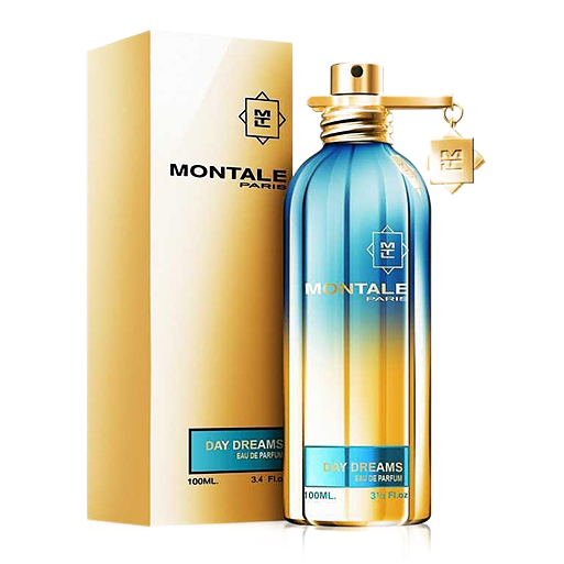 Montale Day Dreams Eau de Parfum 100ml unisex scatolato