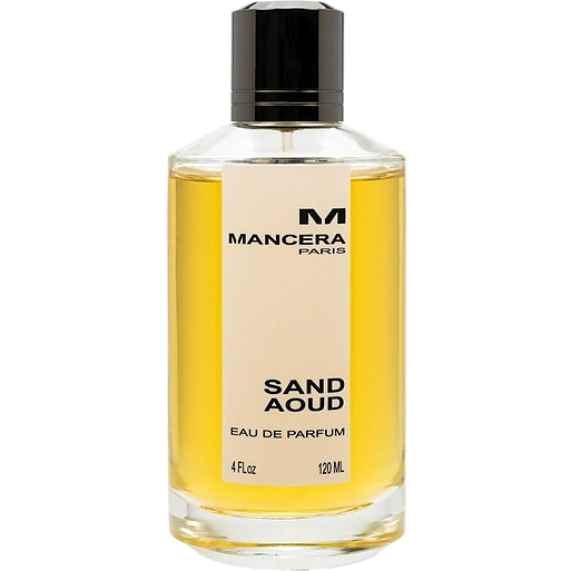 MANCERA SAND AOUD Eau de Parfum unisex 120ml tester