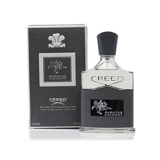 CREED Aventus Cologne 100ml uomo scatolato