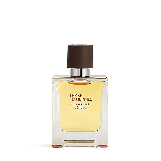 Terre D'Hermes Eau Intense Vetiver Eau de Parfum uomo 100ml (Tester)