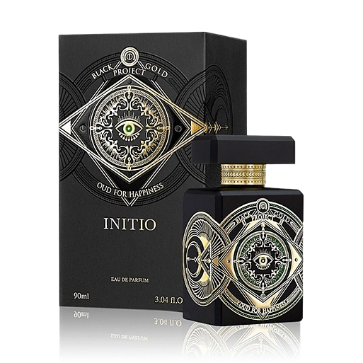 INITIO PARFUM PRIVÉS OUD FOR HAPPINESS EDP 90 ML UNISEX SCATOLATO