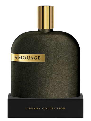 AMOUAGE OPUS VII LIBRARY COLLECTION EAU DE PARFUM 100 ML TESTER