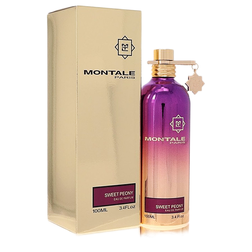 MONTALE SWEET PEONY Eau de Parfum 100ml donna