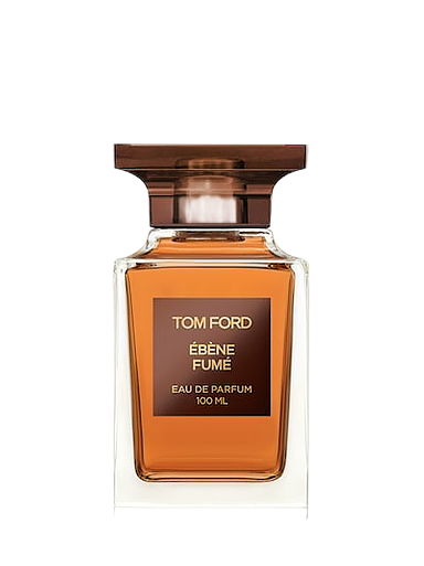 Tom Ford Beauty Ébène Fumé eau de parfum 100ml unisex scatolato