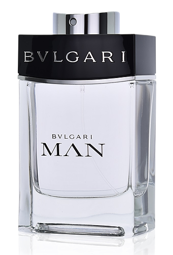 BVLGARI MAN Eau de Toilette Natural Spray 100ML UOMO (TESTER)