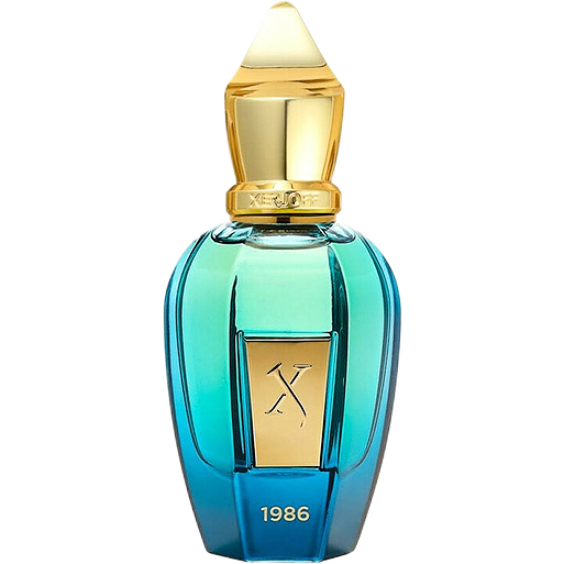 Xerjoff Spray to Help: 1986 Eau de Parfum 100ML UNISEX (Tester)