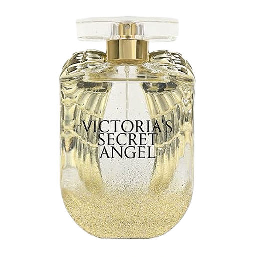 Victoria's secret ANGEL GOLD EAU DE PARFUM  donna 100ml (TESTER)