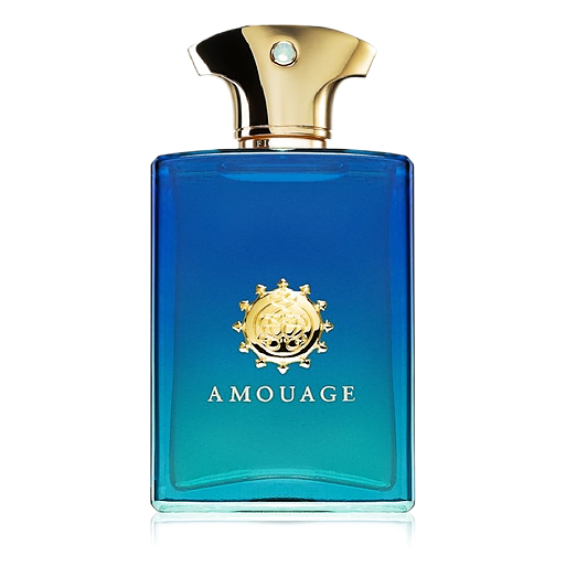 Amouage Figment Eau de Parfum per uomo 100ml tester