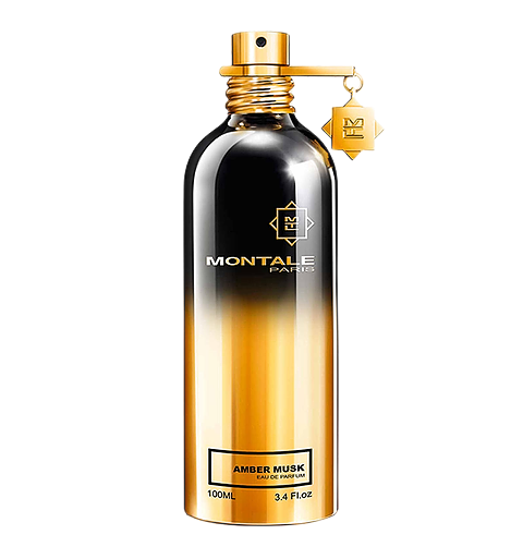 Montale Amber Musk Eau de Parfum unisex 100ml tester