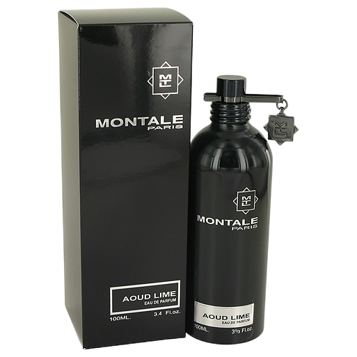 MONTALE AOUD LIME Eau de Parfum 100ml unisex (scatolato)