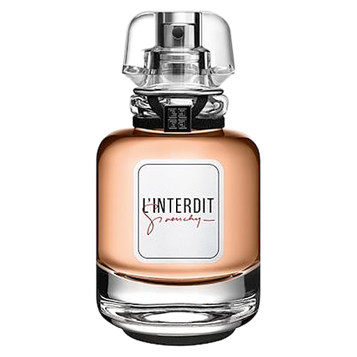 L'Interdit Édition Millésime di Givenchy da donna 80ML (TESTER)