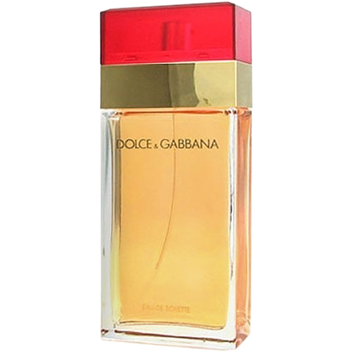 DOLCE&GABBANA POUR FEMME EDT 100 ML donna (tester)