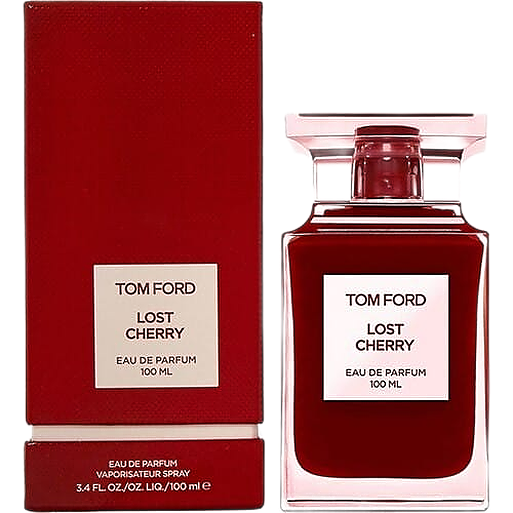 TOM FORD Lost Cherry unisex 100ml (scatolato)