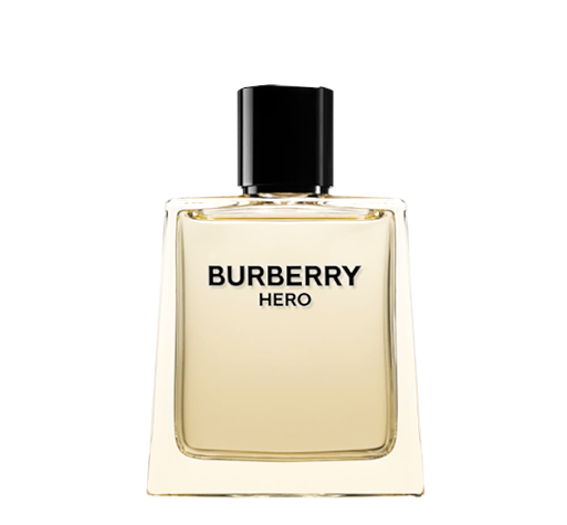 Burberry Hero Eau de Toilette per uomo 100ML (tester)