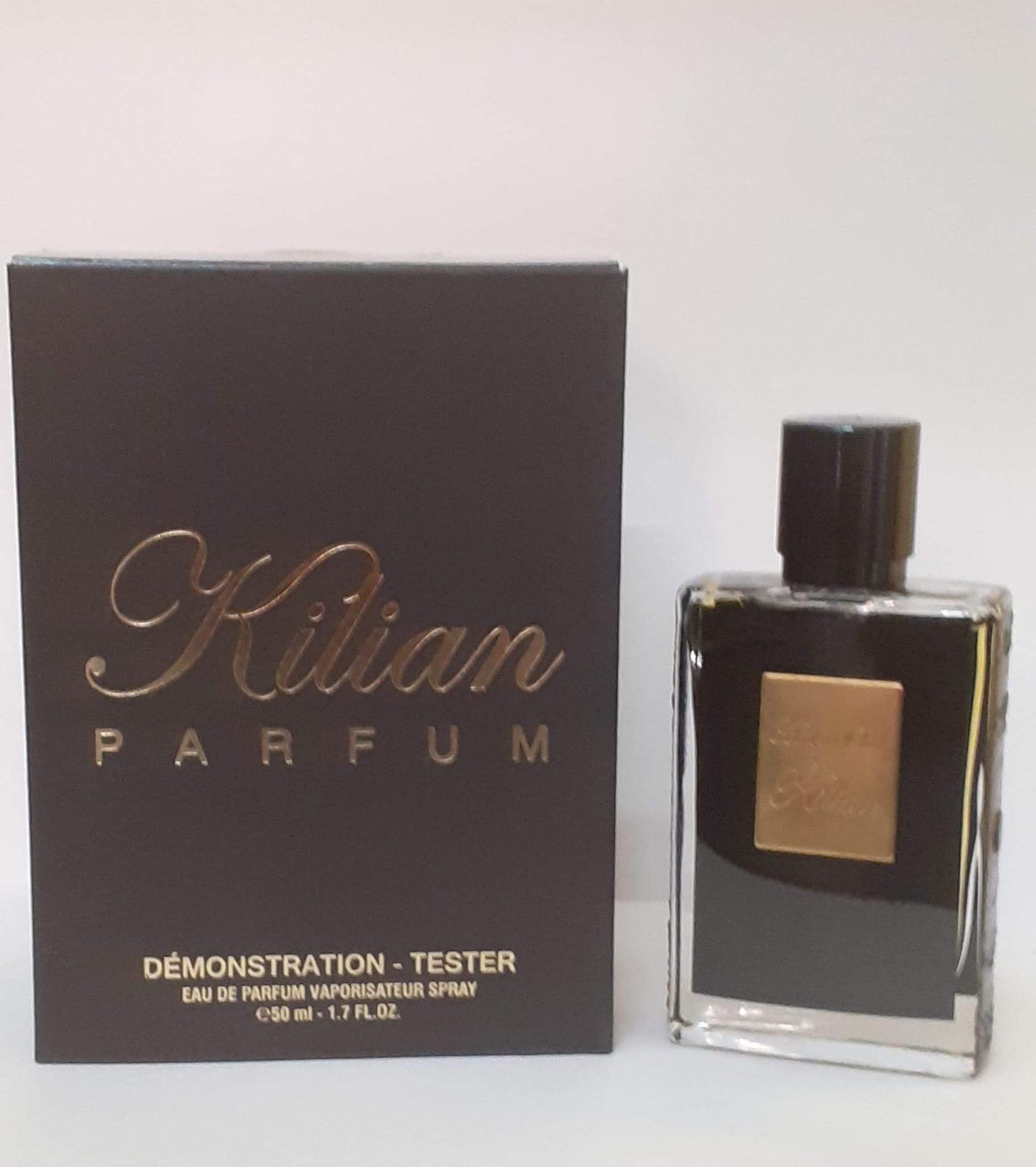 By Kilian Rose Oud Eau de Parfum 50ml (tester)