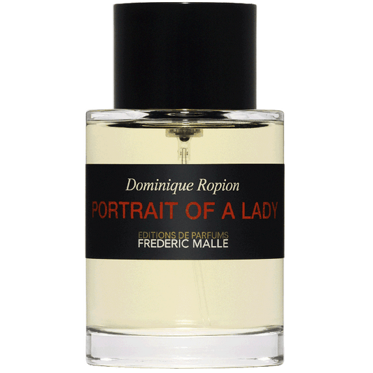 Frederic Malle Portrait of Lady eau de parfum per donna 100ml tester