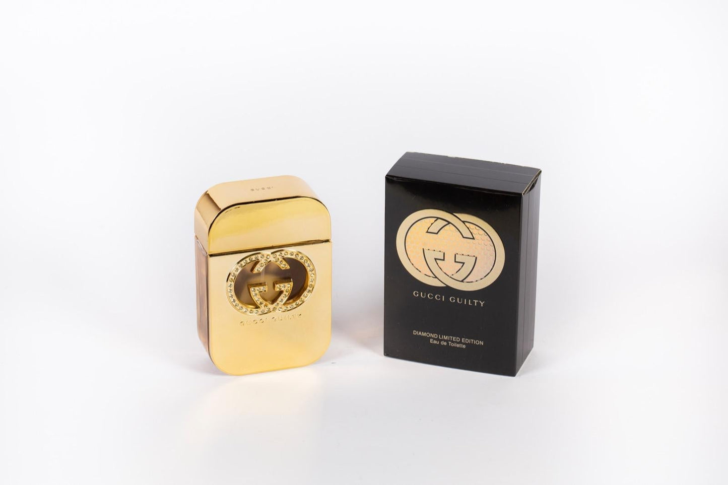 Gucci Guilty Diamond Eau de Toilette 90ml Tester