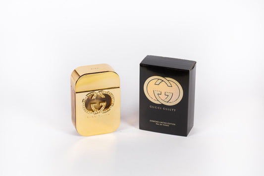 Gucci Guilty Diamond Eau de Toilette 90ml Tester