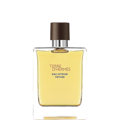 Terre D'hermes intense vetiver 100ml (tester)