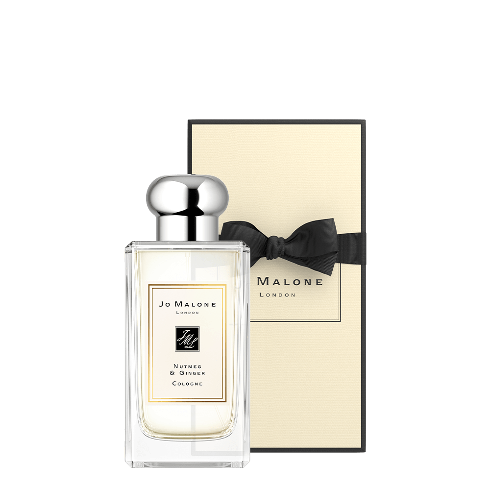 Jo Malone Nutmeg & Ginger Parfum 100ml (Tester)