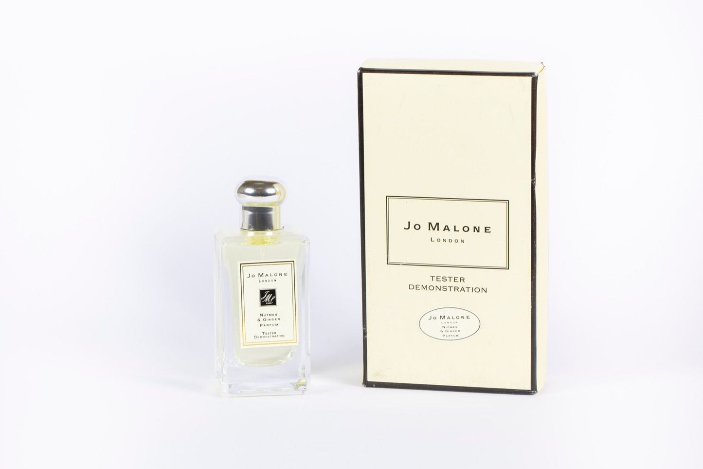 Jo Malone Nutmeg & Ginger Parfum 100ml (Tester)