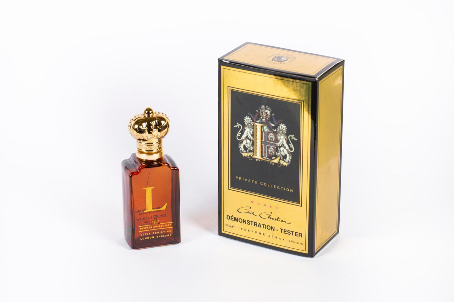 Clive Christian "L" for Women Parfum 50ml (Tester)