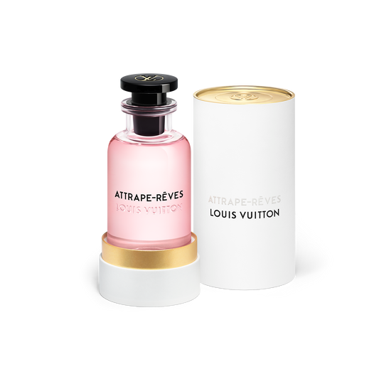 Louis Vuitton Attrape-Rêves eau de parfum 100ml da donna scatolato