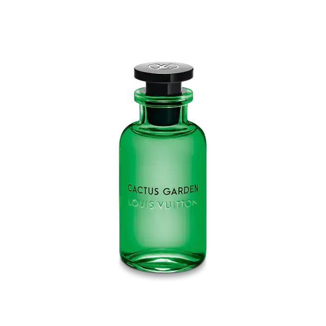 Louis Vuitton Cactus Garden Eau de Parfum 100ml (Tester)