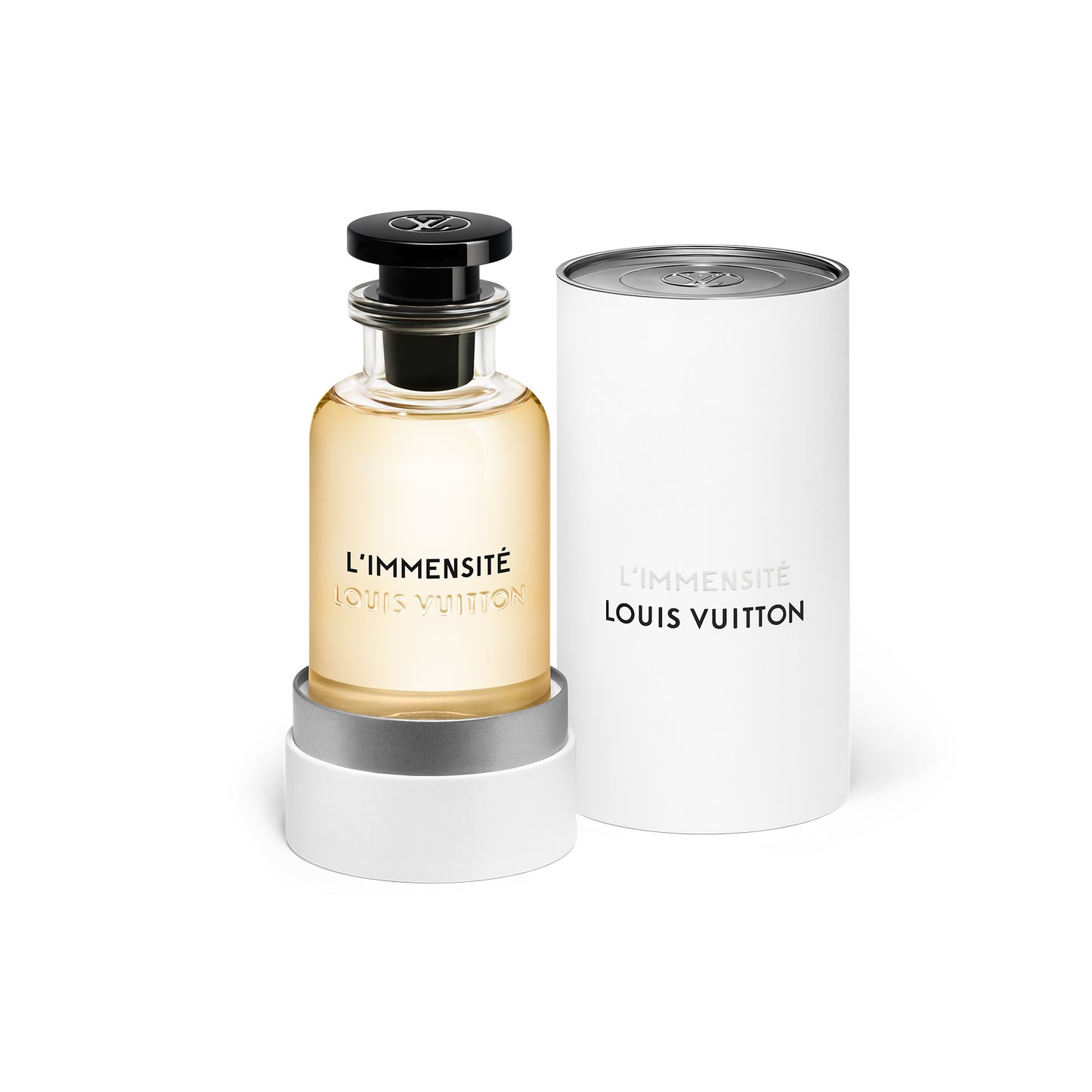 Louis vuitton L'Immensité eau de parfum 100ml uomo scatolato