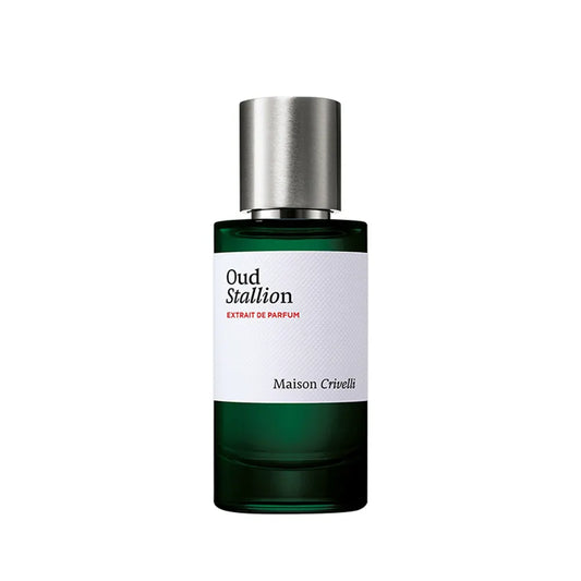 Maison Crivelli Oud Stallion extrait de parfum 50ml ( scatolato)