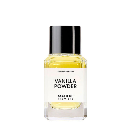 Matiere Premiere Vanilla Powder eau de parfum 100ml ( scatolato)