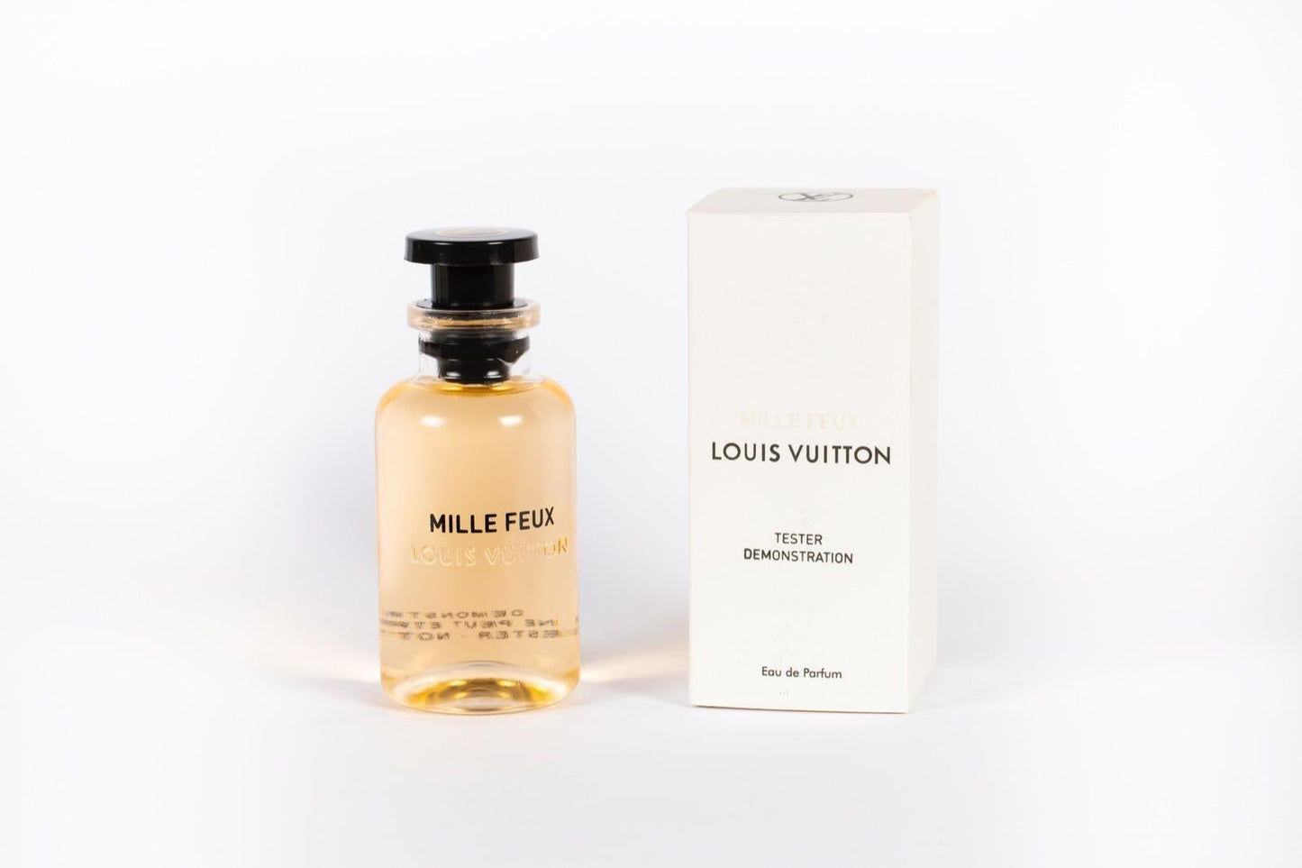 Louis Vuitton Mille Feux Eau de Parfum 100ml (Tester)