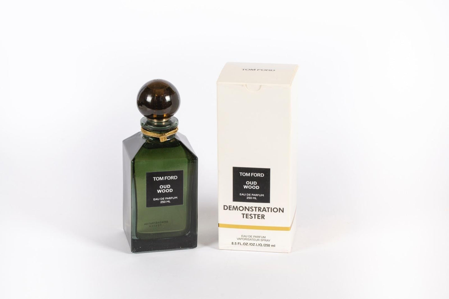 Tom Ford Oud Wood Eau de Parfum 250ml (Tester)