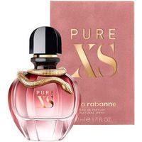 Paco Rabanne Pure Xs for her eau de parfum 100ml (scatolato)