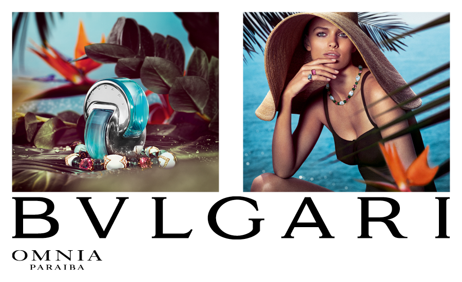 Bulgari Omnia Paraiba 65ml donna (tester)