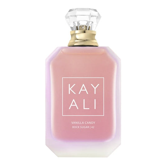 Kayali Vanilla Candy Rock Sugar 42 eau de parfum 100ml ( scatolato)