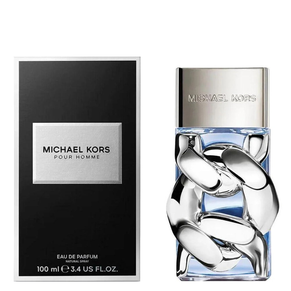 Micheal Kors Pour Homme eau de parfum 100ml ( scatolato)