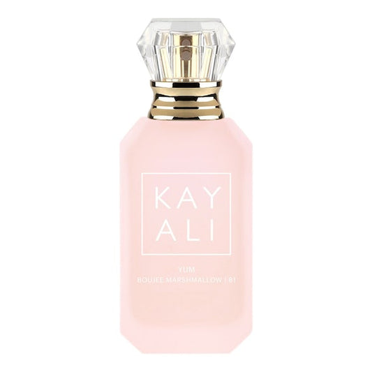 Kayali Yum Boojee Marshmallow 81 eau de parfum 100ml ( scatolato)