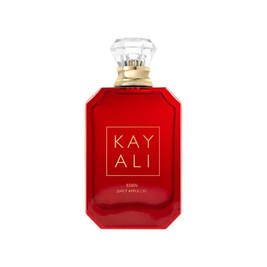 Kayali Eden Juicy Apple 01 Eau De Parfum 100ml ( tester)