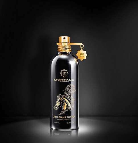 Arabians Tonka di Montale eau de parfum 100ml