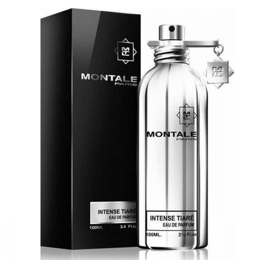 Intense Tiare' di Montale eau de parfum 100ml
