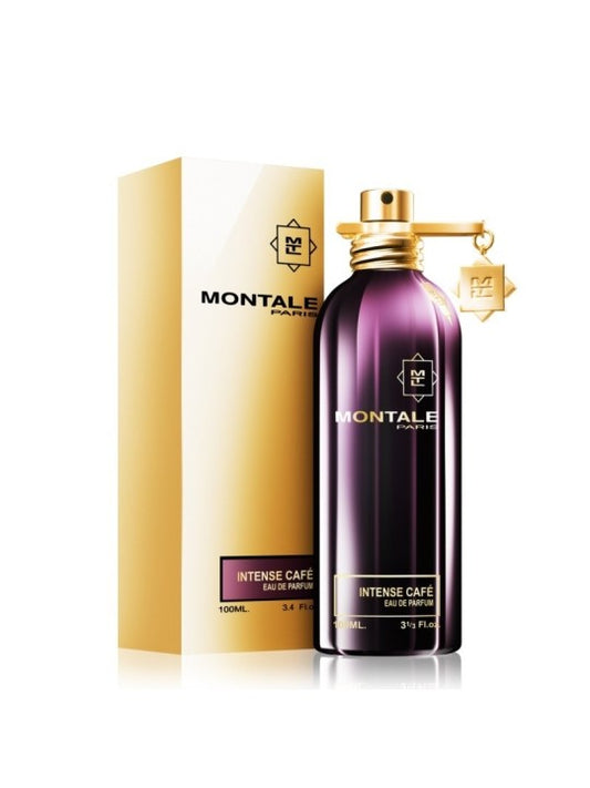 Intense Cafe di Montale eau de parfum 100ml