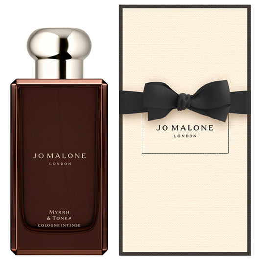 Jo Malone Myrrh & Tonka Cologne Intense ( scatolato)