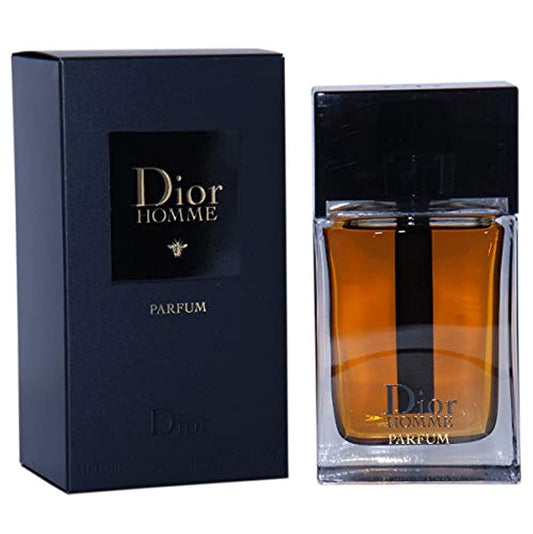 Dior Homme parfum 75 ml (scatolato)