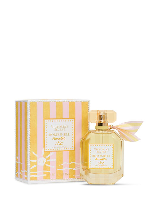 Victoria's Secret Bombshell Amalfi eau de parfum 100 ml (scatolato)