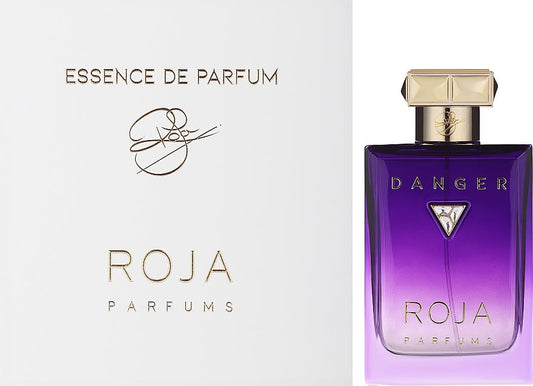 Roja Dove Danger Pour femme Parfum 50ml (Tester)