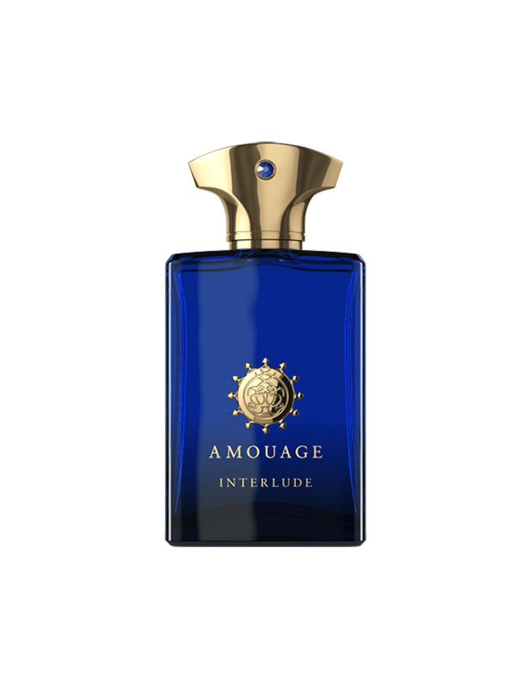 Amouage Interlude Eau de Parfum per uomo 100ml tester