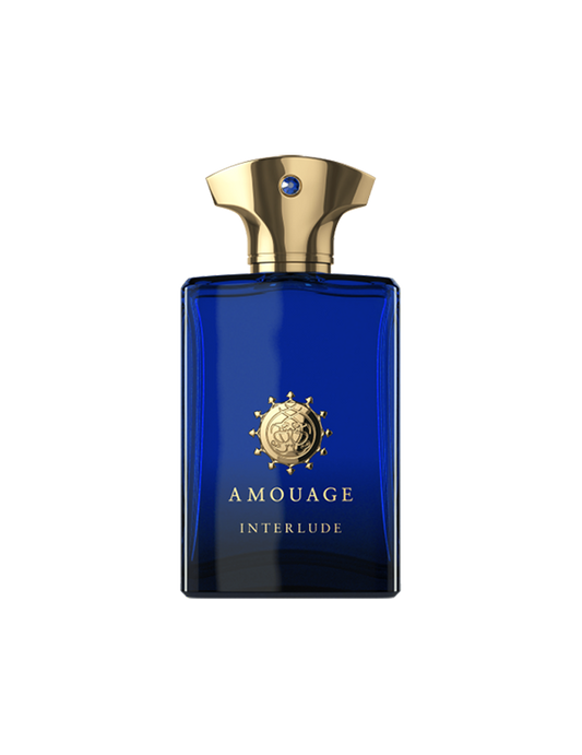 Amouage Interlude Eau de Parfum per uomo 100ml tester