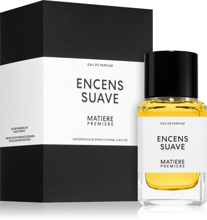 Matiere Premiere Encens Suave eau de parfum 100ml ( scatolato)