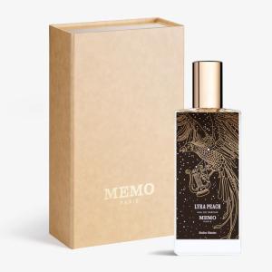 Memo Paris Lyra Peach eau de parfum 75ml ( scatolato)